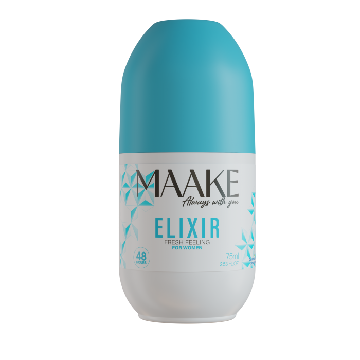 New Roll On - Elixir 0º New Roll On - Elixir 0º
