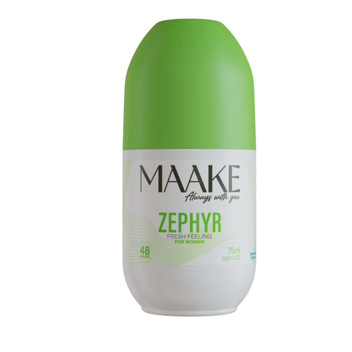 New Roll On - Zephyr 0º