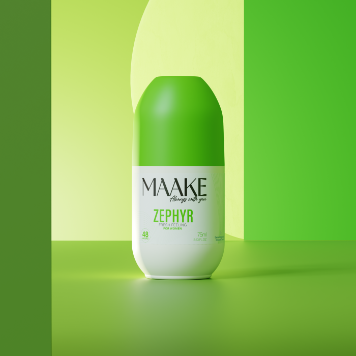 Roll On Zephyr Composicao - 01