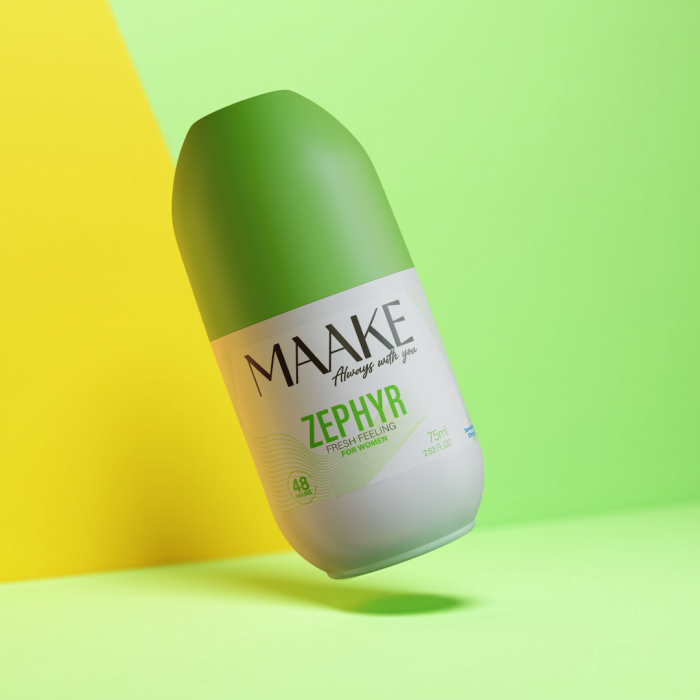 Roll On Zephyr Composicao - 02