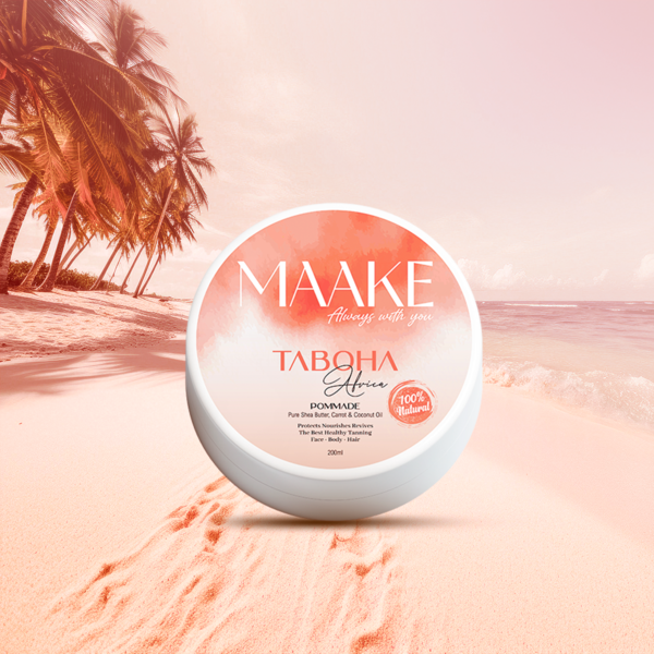 Taboha Composicao - Pure Shea Carrot Coconut 02 Taboha Composicao - Pure Shea Carrot Coconut 02