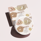 Taboha Composicao - Pure Shea Coconut 01