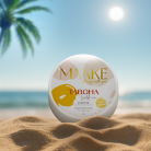 Taboha Composicao - Pure Shea Coconut 02